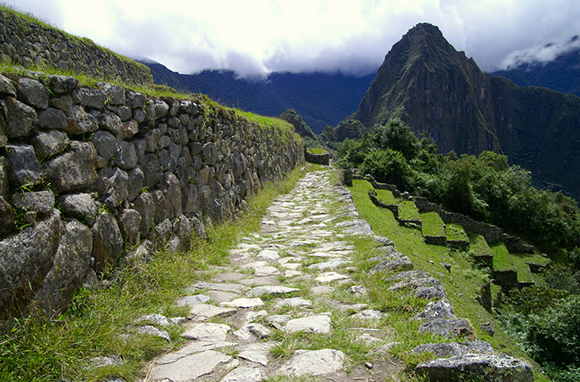 Qhapaq Ñan, Andean Road System, Argentina, Bolivia, Chile, Colombia, Ecuador, and Peru