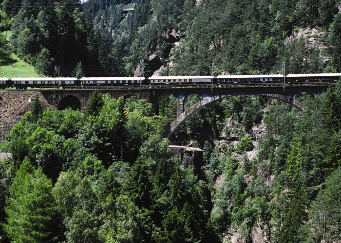 Daily Daydream: Orient-Express