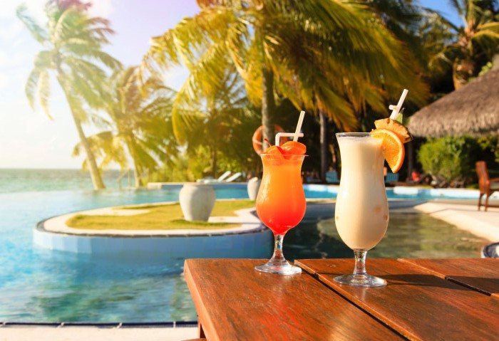 Celebrate National Rum Month with the Caribbean’s Best Cocktails