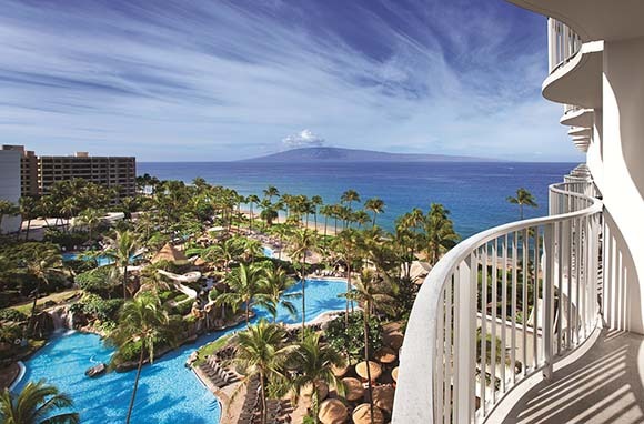 Pleasant Holidays: A Hawaiian Welcome
