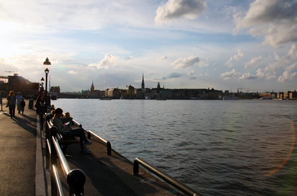 Must-See Stockholm