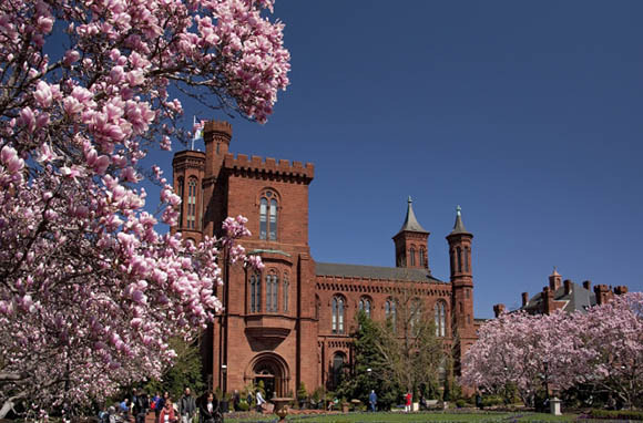 Smithsonian Institution, Washington, D.C.
