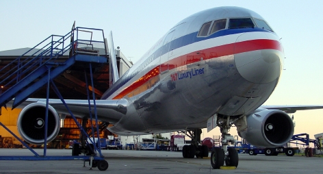 Big American-US Airways Merger Announces First ‘Customer Benefits’