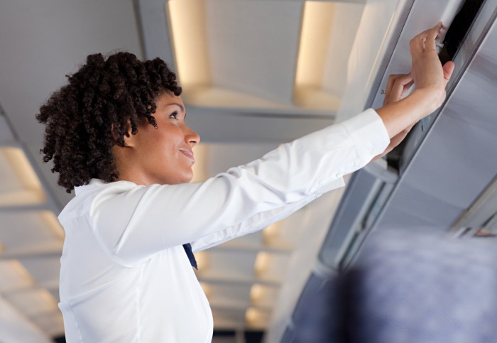 Is Social Media Changing the Way Flight Attendants Do Their Jobs?