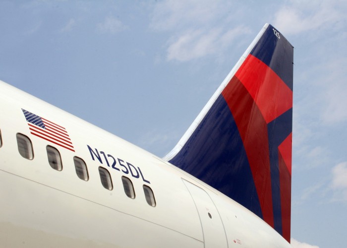 Delta to Install First-Class Seats on Shuttle Flights