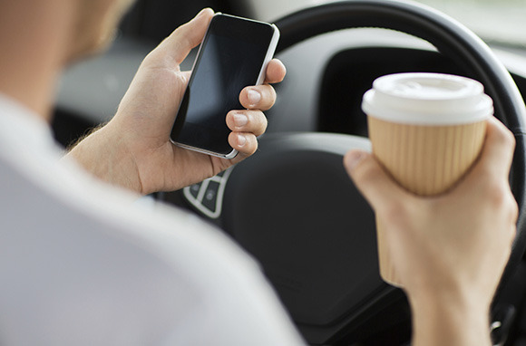 Don't Drive Without the Right Apps