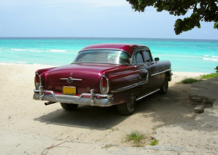 Big Destinations for 2015 (Including Cuba!)