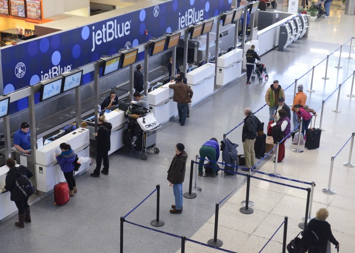 American, JetBlue End Interline Sales and Mileage Partnerships