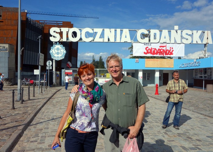 Rick Steves: Local Guides Bring Meaning to Your Travels