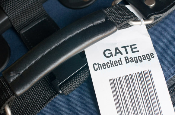 Free Checked Bags