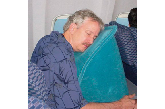 (Certain) Travel Pillows