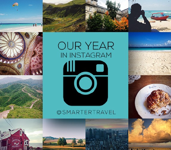 Our Year in Instagram