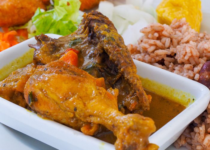 Taste of the Caribbean: A Culinary Tour of Guadeloupe