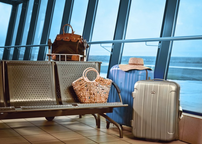 Day 5: The Best Carry-On Bags for Your Trip