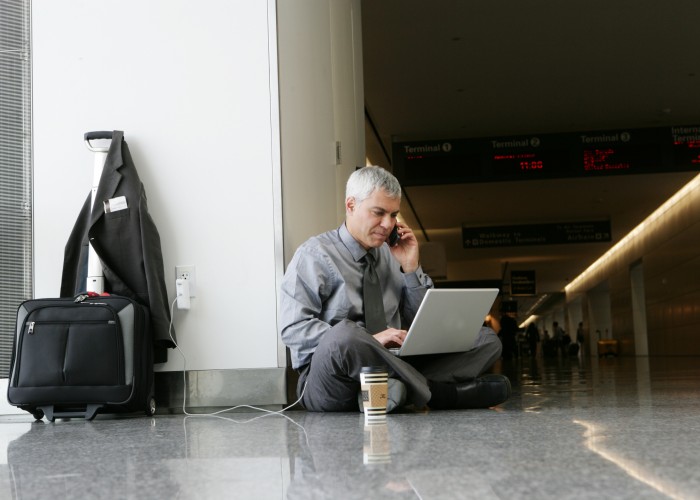 How to Never Wait on Hold with Airline Customer Service Again