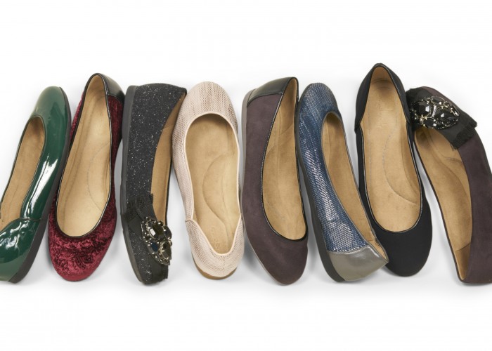 Smarter Travel Pick of the Day: Blake Brody Ballet Flat