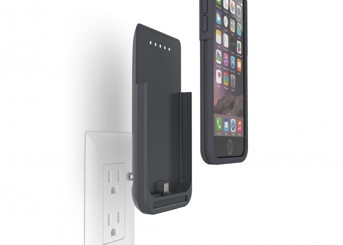 Smarter Travel Pick of the Day: Prong PWR Case