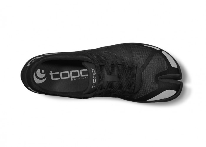 Smarter Travel Pick of the Day: Topo Athletic Sneaker