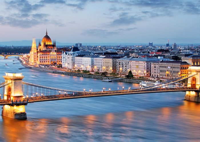 Europe’s 20 Cheapest Cities in 2015