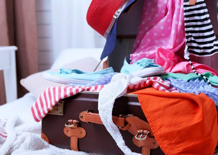 6 Packing Tips for Hoarders