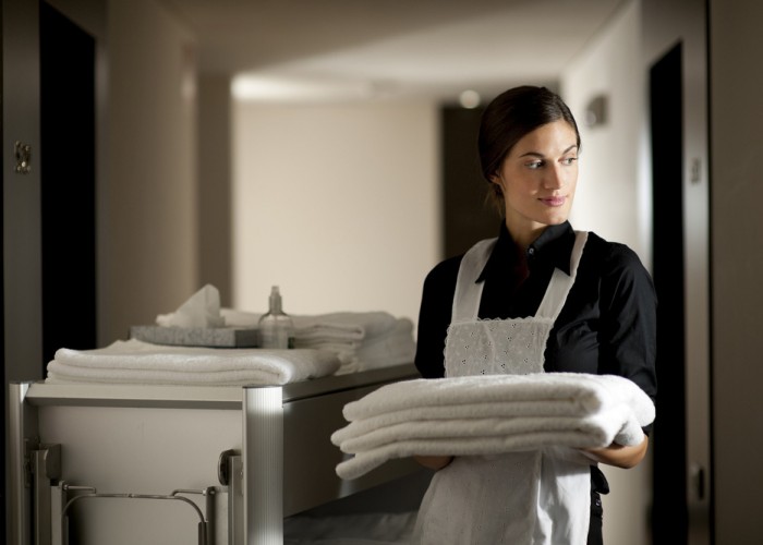 The Shocking Truth About Hotel Cleaning Practices
