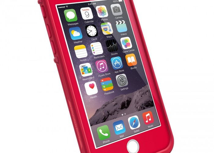 SmarterTravel Pick of the Day: LifeProof Fre Case