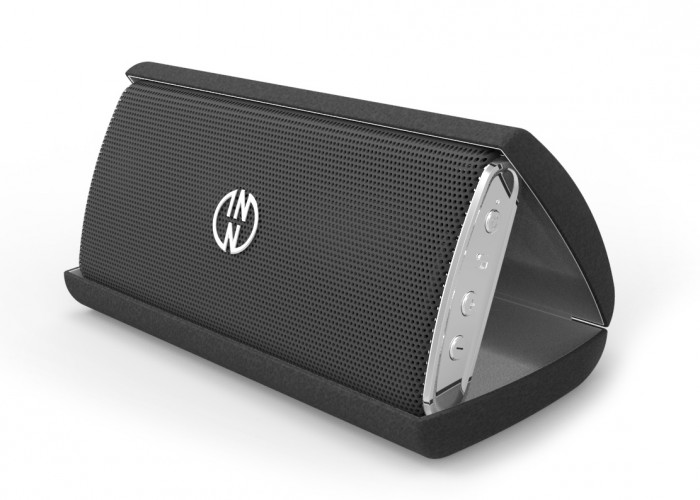 SmarterTravel Pick of the Day: InnoFlask Portable Speaker