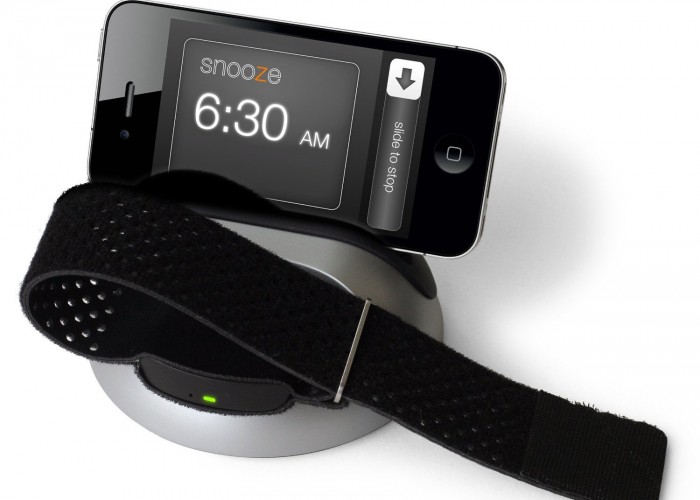 SmarterTravel Pick of the Day: Lark Silent Alarm Clock