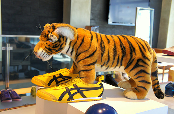 Onitsuka Tiger Shoes