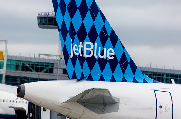 Fly JetBlue