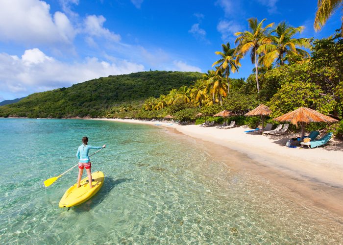 5 Caribbean Destinations You’ve Never Visited (But Should)