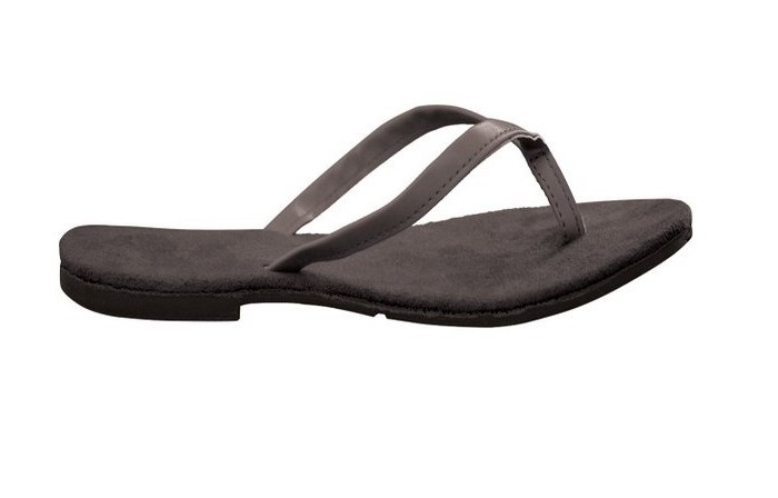 Dawgs Bendable Flip Flops Review: Packable Flip Flops