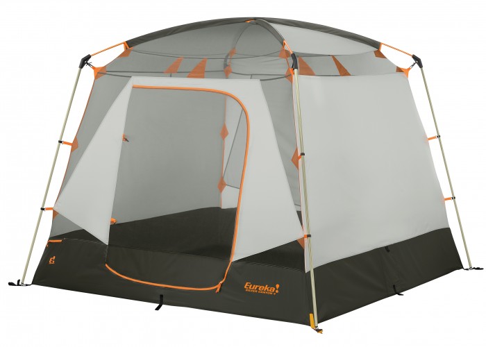 Pick of the Day: Eureka Silver Canyon 6 Tent