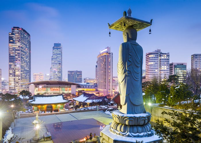 10 Asian Cities That Should Be on Your Bucket List