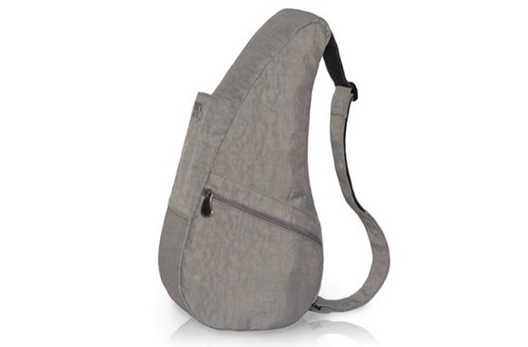 A Daybag That Won't Destroy Your Back