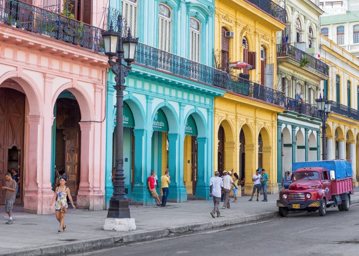 How to Travel to Cuba Legally from the U.S.