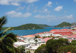 70% Off St. Croix, St. Thomas, and Puerto Rico Vacations