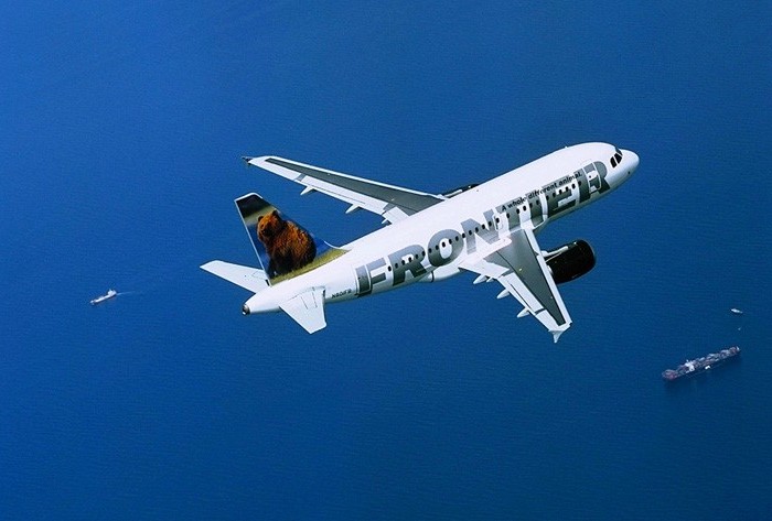 Frontier Airlines Now an ‘Ultra-Low-Fare’ Carrier