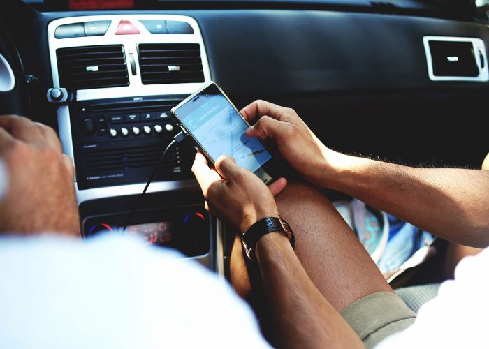 8 Best Apps for Road Trips