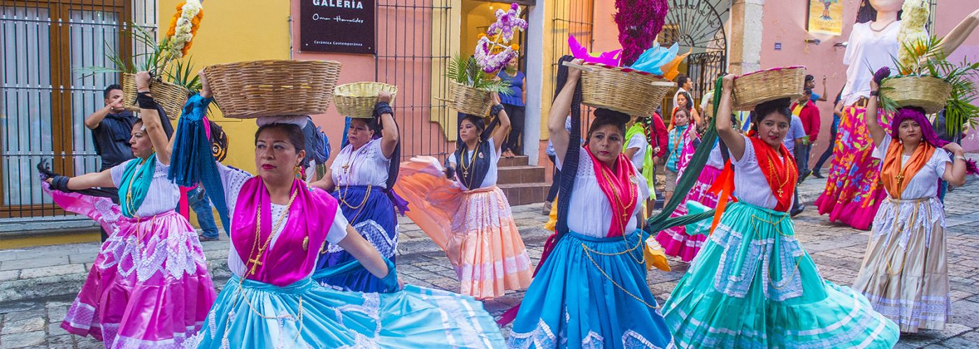 10 Best Places to Go in Mexico