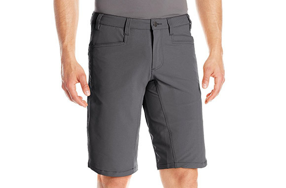 Swrve Lightweight Regular Shorts