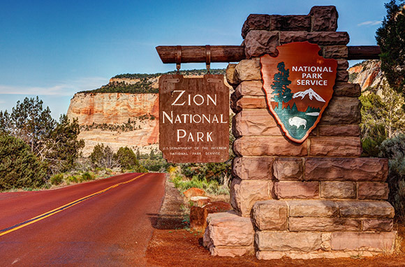 National Parks, United States