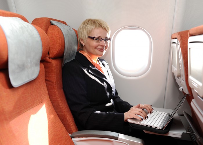 Which Airlines Offer the Best In-Flight Wi-Fi?