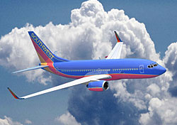 Southwest: Merger About Growth, Not Consolidation