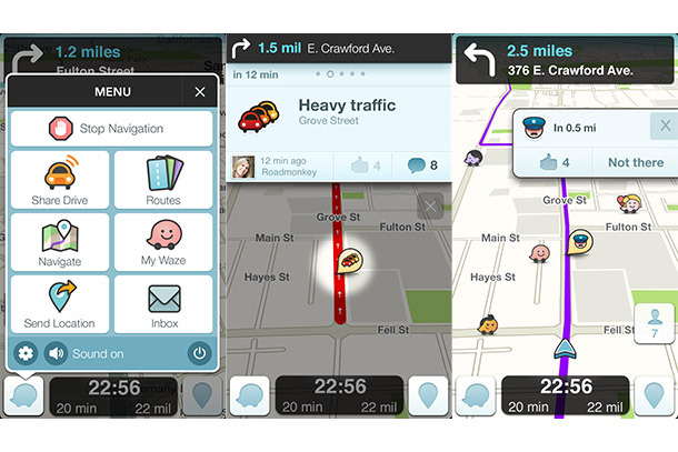 The One App You Need for Every Road Trip