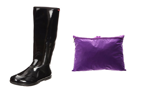 Baffin Packables Rain Boot