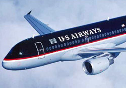 Exchange Hotel Points for More US Airways Miles