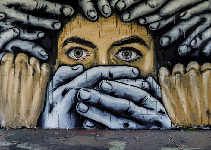 The World’s Most Exciting Street-Art Cities