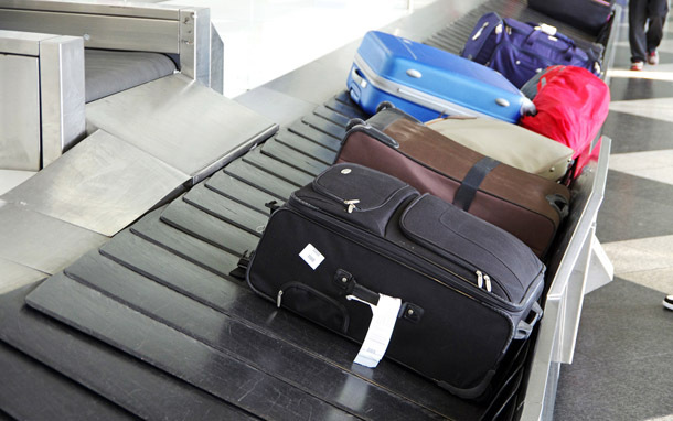 Checked-Bag Fees: Going up?