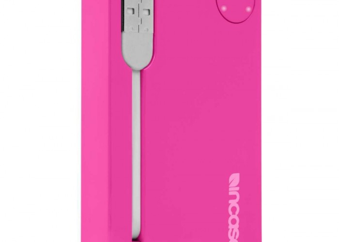 Pick of the Day: InCase Portable Power 2500